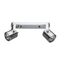 Спот Arte Lamp Lente A1310PL-2CC 
