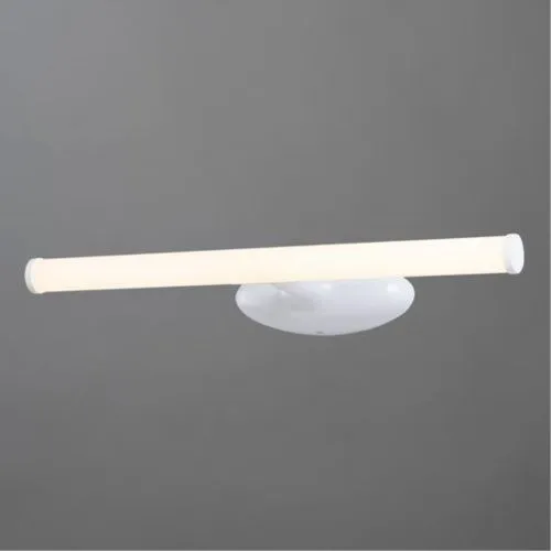 Подсветка для зеркал Arte Lamp A2836AP-1WH  фото 2