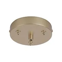 Основание для люстры Arte Lamp OPTIMA-ACCESSORIES A471201 