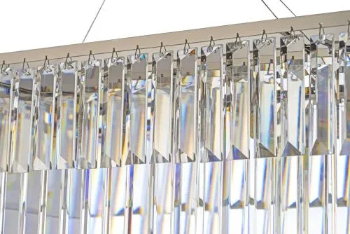 Люстра подвесная Arti Lampadari Enio E 1.5.70X25.100 NP  фото 4