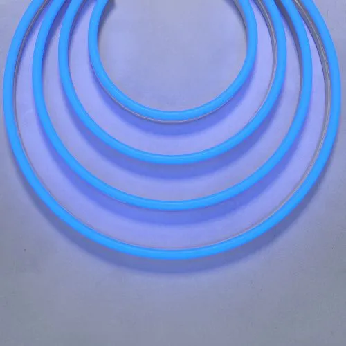 Гибкий неон Led Strip 20052  фото 6