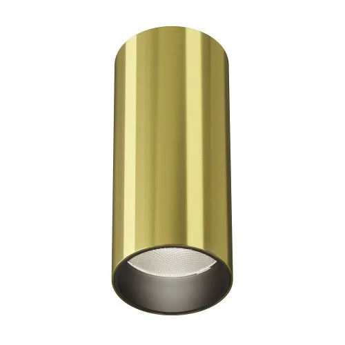 Потолочный светильник Technical C056CL-L12W4K-W-BS 