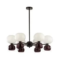 Подвесная люстра Odeon Light Modern Changi 4978/12 