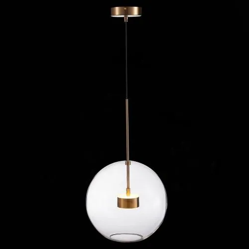 Подвесной светодиодный светильник ST Luce Bopone SL1133.233.01  фото 3