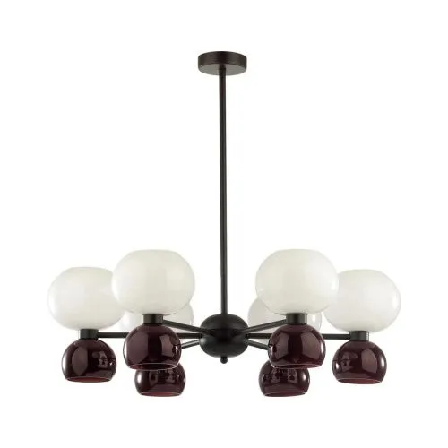 Подвесная люстра Odeon Light Modern Changi 4978/12 