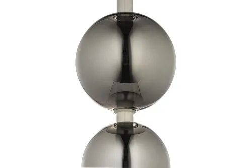 Люстра подвесная Arti Lampadari Canzo L 1.P1 CL  фото 3