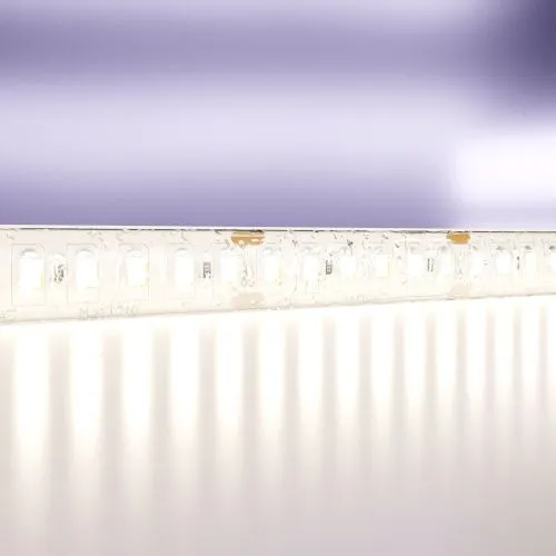 Светодиодная влагозащищенная лента Maytoni Technical 20W/m 180LED/m 2835SMD дневной белый 5M 10158  фото 2