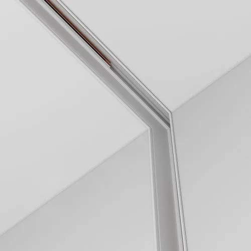 Комплектующие для встраиваемой трековой системы Technical TRA034CL-42W  фото 3