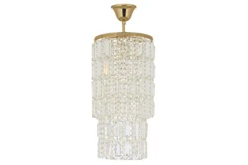 Подвесная люстра Arti Lampadari Stella E 1.5.20.102 G 