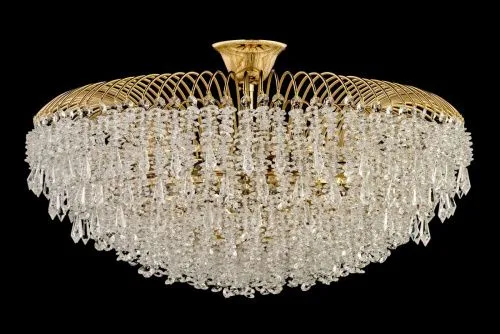 Потолочная люстра Arti Lampadari Delia E 1.3.60.105 G  фото 4