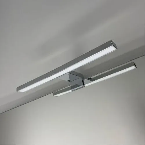 Подсветка для зеркал Arte Lamp Orizzone A2737AP-1CC  фото 3