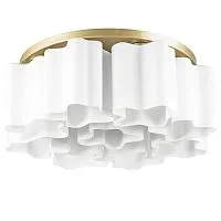 Потолочная люстра Lightstar Nubi 802093 