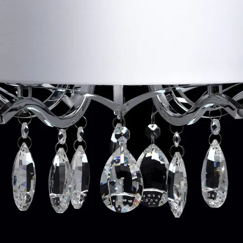 Подвесная люстра MW-Light Нора 454010805  фото 10
