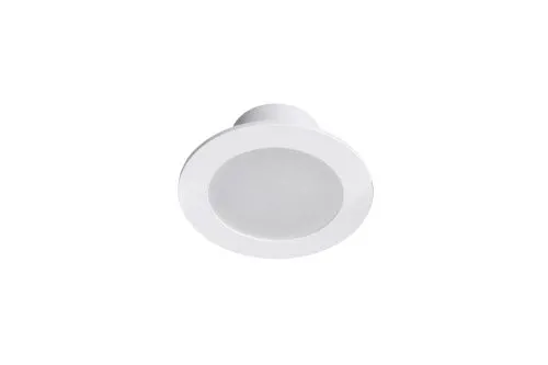 Lucia Tucci Светодиодный потолочный светильник Techi LTP-D009-7W-W  фото 2