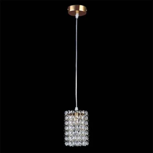 Подвесной светильник Lightstar Cristallo 795312  фото 2