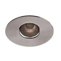 Встраиваемый светильник Arte Lamp Accento A3219PL-1SS 