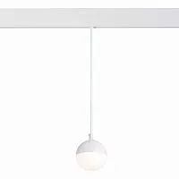 Трековый светодиодный светильник для магнитного шинопровода ST Luce Pibole ST358.543.07 