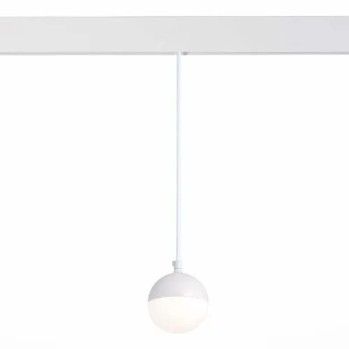 Трековый светодиодный светильник для магнитного шинопровода ST Luce Pibole ST358.543.07 
