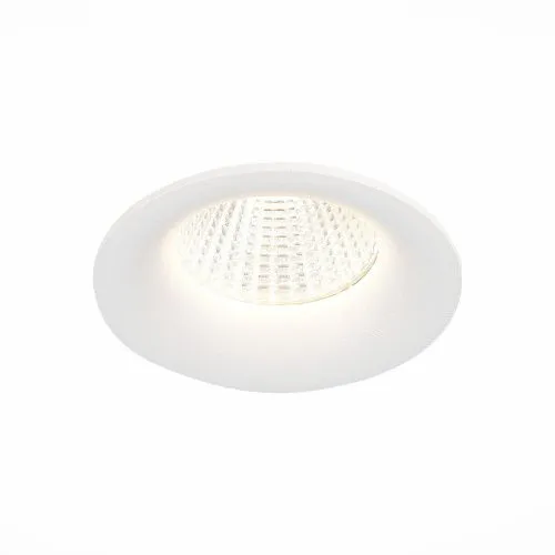 Встраиваемый светодиодный светильник ST Luce ST703.538.10 