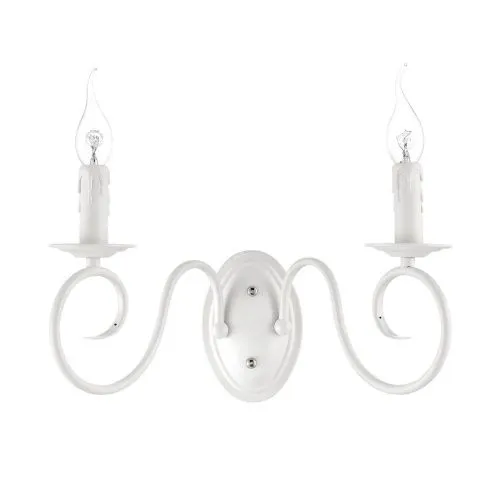 Бра Arti Lampadari Amaro E 2.1.2 W 
