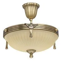 Потолочный светильник MW-Light Афродита 317011403 