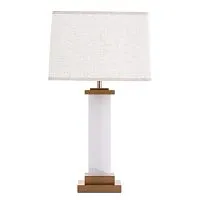 Настольная лампа Arte Lamp Camelot A4501LT-1PB 