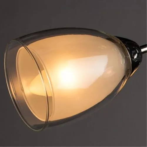 Потолочная люстра Arte Lamp 53 A7201PL-3CC  фото 3