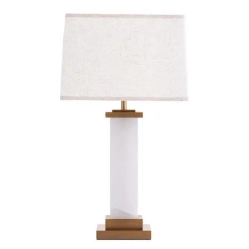 Настольная лампа Arte Lamp Camelot A4501LT-1PB 