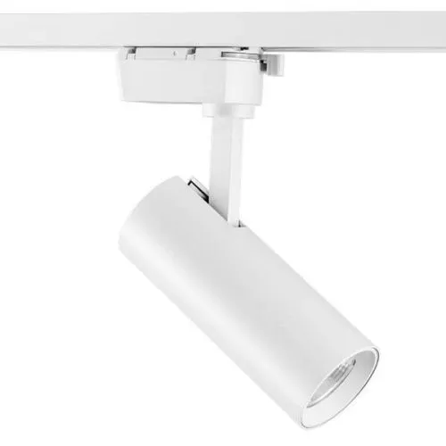 Трековый светодиодный светильник Lightstar Volta 228236  фото 3
