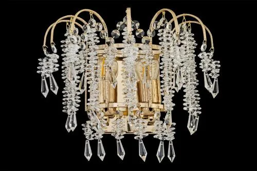 Бра Arti Lampadari Sardinia E 2.10.105 G  фото 2