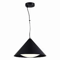 Подвесной светодиодный светильник ST Luce TRESOR SL6501.413.01 