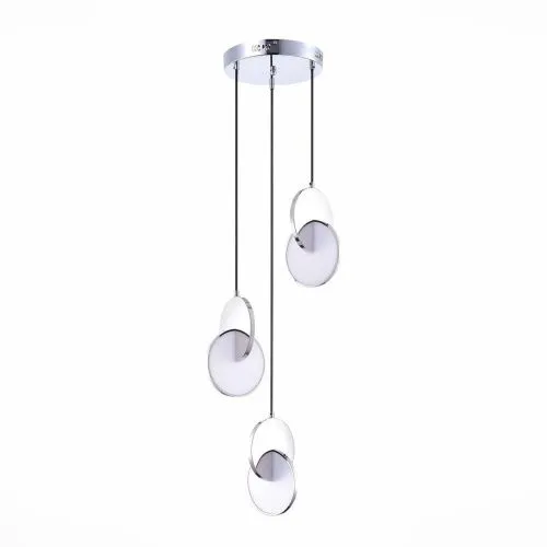 Подвесная светодиодная люстра ST Luce Eclisse SL6107.103.03  фото 3