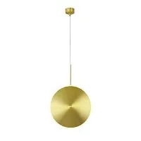 Подвесной светодиодный светильник ST Luce Imente SL1221.213.01 