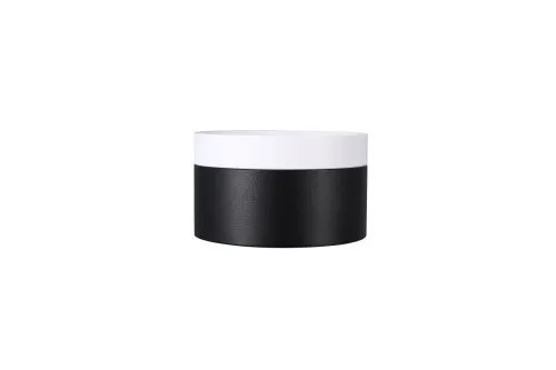 Lucia Tucci Светодиодный потолочный светильник Fumi LTP-D002-01GX53-BW  фото 3
