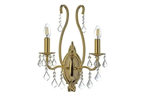 Бра Arti Lampadari Ercolano E 2.1.2.602 G 