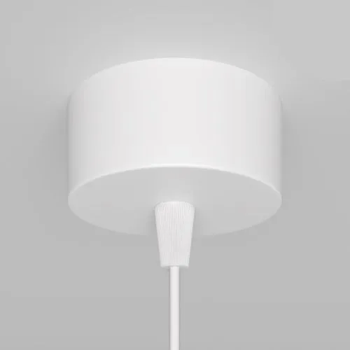 Подвесной светильник Maytoni Lipari P044PL-01-40GU10-W  фото 2
