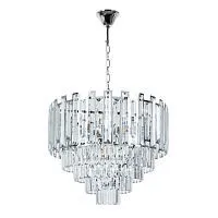 Подвесная люстра Arte Lamp Ellie A1027SP-8CC 