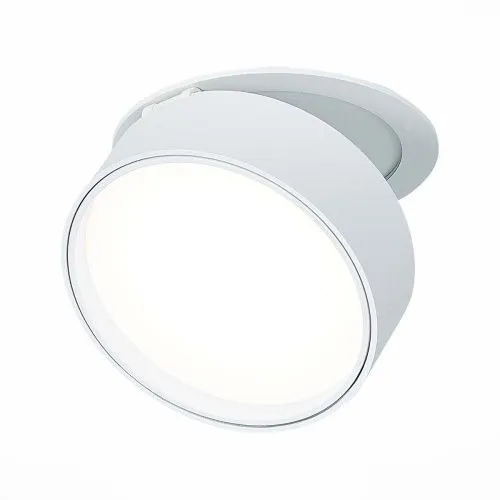 Встраиваемый светодиодный спот ST Luce ST651.548.14  фото 5