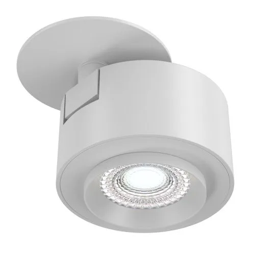 Потолочный светильник Technical C063CL-L12W4K  фото 2