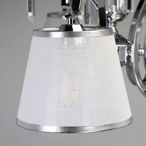 Подвесная люстра MW-Light Федерика 22 684013407  фото 4