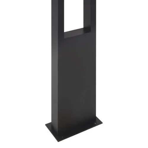Садово-парковый светодиодный светильник Maytoni Bonn O425FL-L25GF  фото 5