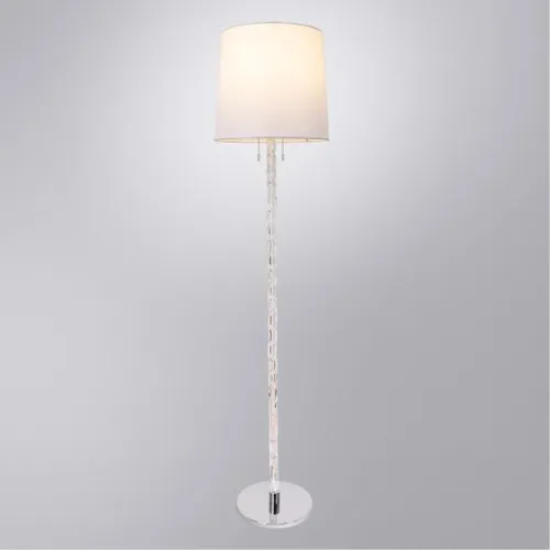 Торшер Arte Lamp Wasat A4048PN-1CC  фото 2