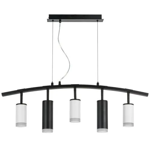 Подвесная люстра Lightstar Rullo (571735+214436-3+214487-2+202430-5) LR7353638720 