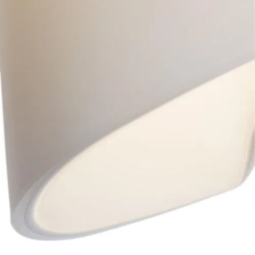 Настенный светильник Arte Lamp Tablet A6940AP-2WH  фото 3
