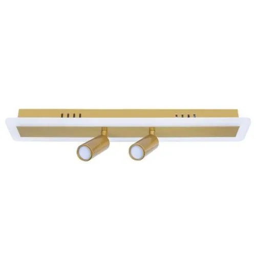 Светодиодный спот Arte Lamp Tommy A2607PL-22GO  фото 2