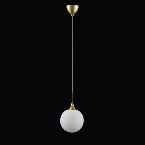 Подвесной светильник Lightstar Globo 813022  фото 3