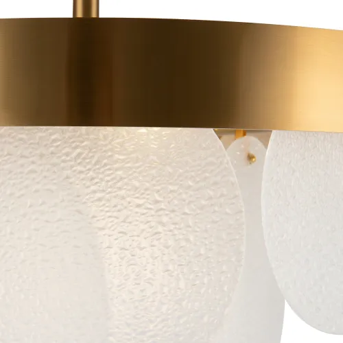Подвесная люстра Freya Porto FR5104PL-06BS3  фото 3
