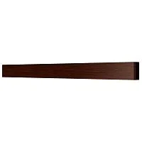 Настенный светодиодный светильник Lightstar Fiume 810538 
