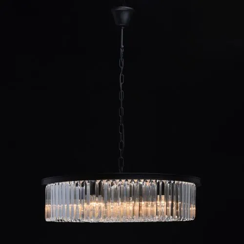 Подвесная люстра MW-Light Гослар 498014910  фото 5