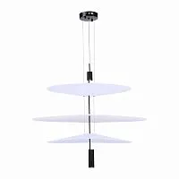 Подвесной светодиодный светильник ST Luce Isola SL6101.413.01 